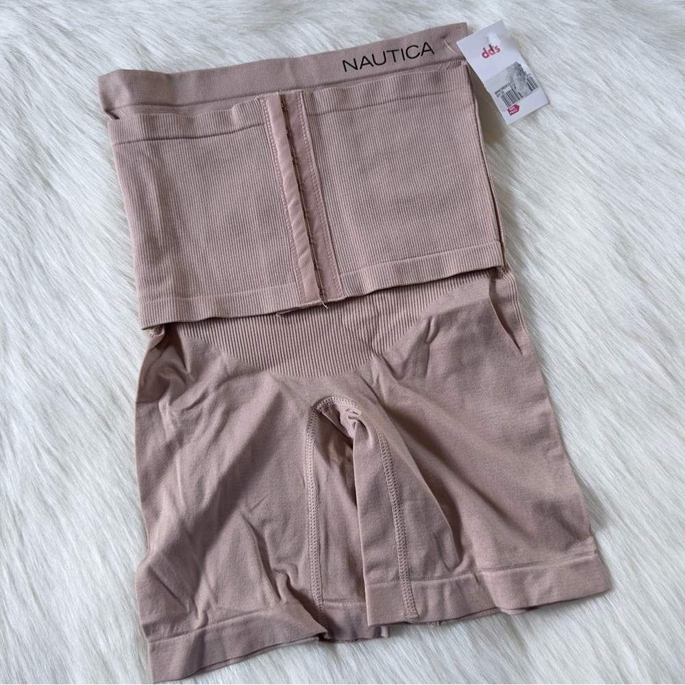 NWT Shapewear Shorts